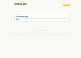 rambux.com