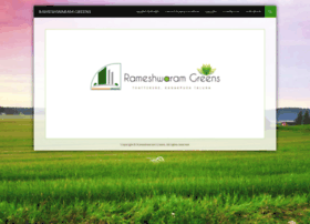 Rameshwaramgreen.com