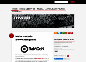 ramgon.wordpress.com