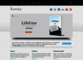 ramky.org