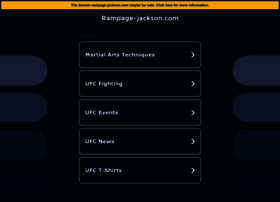 rampage-jackson.com