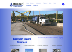Rampart-hydro.com