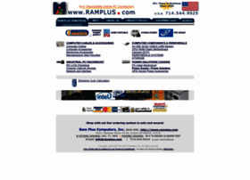 Ramplus.com