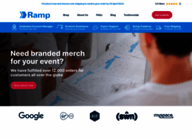 Ramptshirts.com