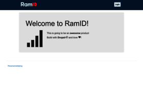 Ramsaltid.com