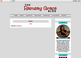 Ramsaygrace.blogspot.fr