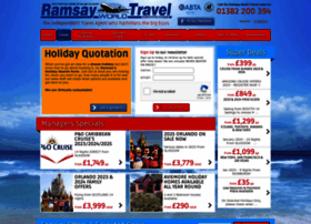 ramsayworldtravel.co.uk