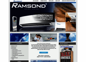 ramsond.com