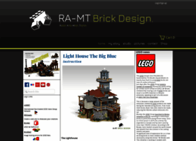 Ramt-brick-design.com