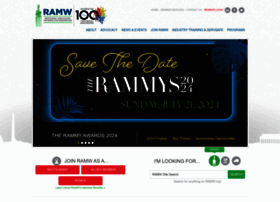 Ramw.org