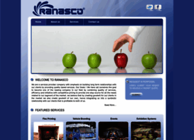 ranasco.com