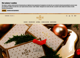 Rance1795.com