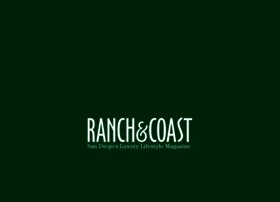 ranchandcoast.com