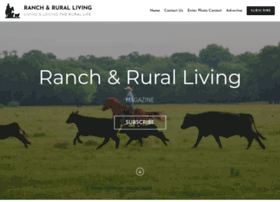 ranchmagazine.com