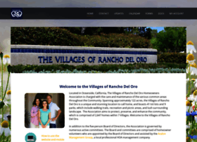 Ranchodeloro.com