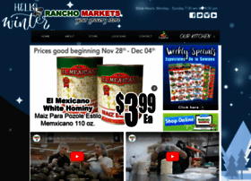 Ranchomarkets.com