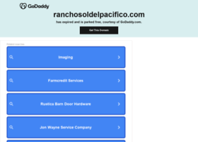ranchosoldelpacifico.com