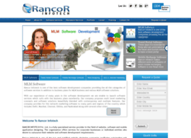 rancorinfotech.com