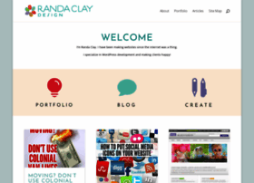 randaclay.com