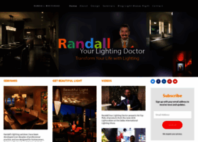 Randallwhitehead.com