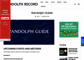 randolphguide.com