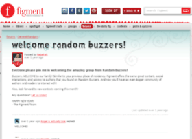 randombuzzers.com