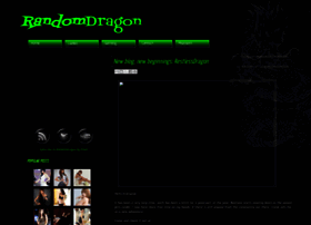 randomdragon628.blogspot.com