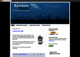randompixels.blogspot.com