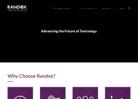 randoxtoxicology.com