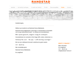 randstad-horeca.nl