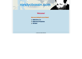 Randycbassin.com