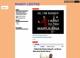 Randyliedtke.tumblr.com