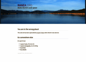 ranea.org