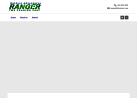 Ranger.uk.com