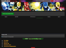 rangerboard.com