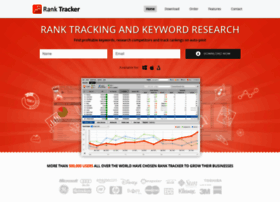 Rank-tracker.org