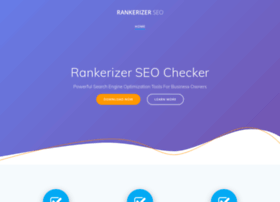 Rankerizer.com