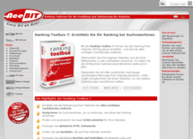ranking-toolbox.de