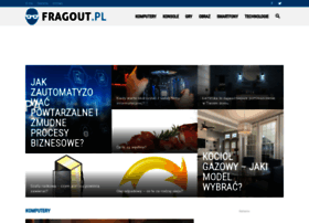 ranking.fragout.pl