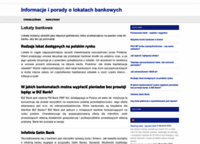rankinglokat.org.pl