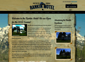 Rankinmotel.com