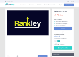 Rankley.com