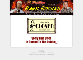 Rankrocker.com