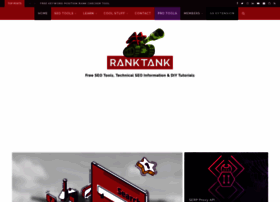 Ranktank.org