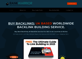 rankwarrior.com