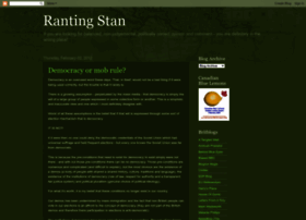 rantingstan.blogspot.com