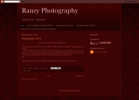 Ranzyphotography.blogspot.com