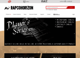 rapcohorizon.com