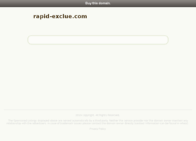 rapid-exclue.com