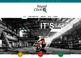 rapidclick.com.au